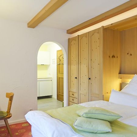 Sonnhof Apart Hotel Bad Wiessee Eksteriør billede