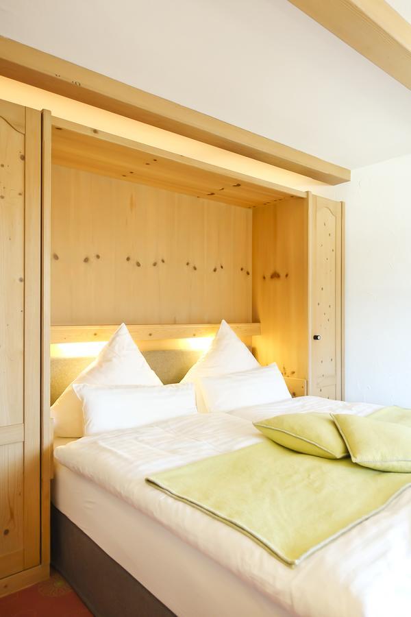 Sonnhof Apart Hotel Bad Wiessee Eksteriør billede